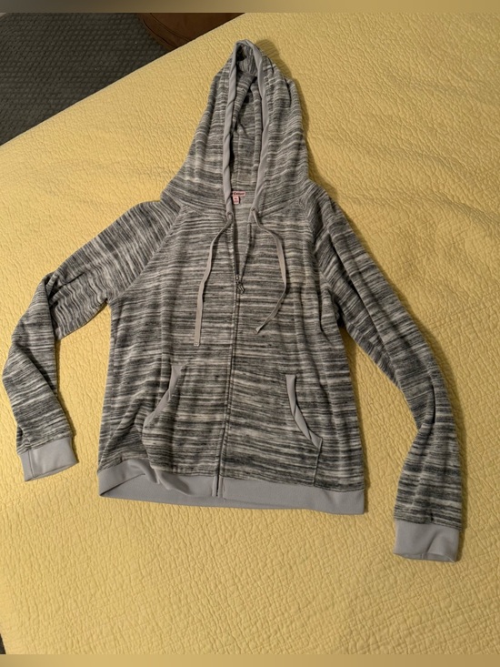 Juicy Couture Jackets & Blazers - Juicy Couture Hoodie
